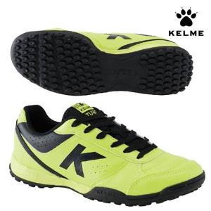 ケルメ KELME K-STRONG　TURF 55788-402 サッカー トレーニングシューズ フットサル屋外用｜futabaharajuku