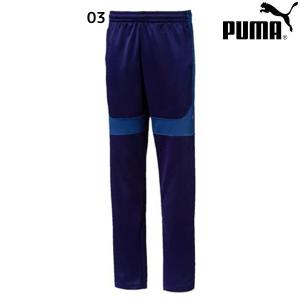 プーマ PUMA ジュニア FTBLNXT パンツ 656062 ジュニア サッカー トレーニングパンツ ロングパンツ 練習 部活 特価 セール｜futabaharajuku