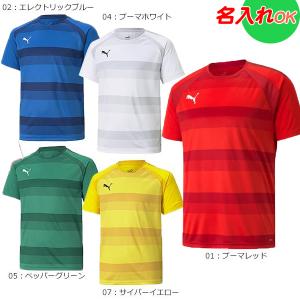 PUMA（プーマ） ユニフォームOK サッカー ゲームシャツ サッカーウェア