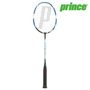 ガット張上げ済み プリンス PRINCE POWER 4000VI BL G5 7BJ055 バドミントンラケット 初心者向け エントリーモデル 新入生｜futabaharajuku