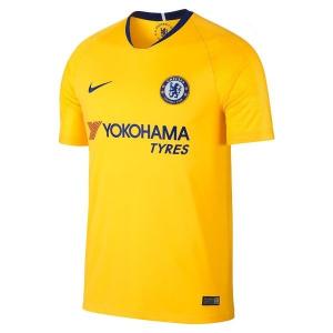 2018年秋newモデル ナイキ Nike チェルシー Cfc M Nk Br Stad アウェイ
