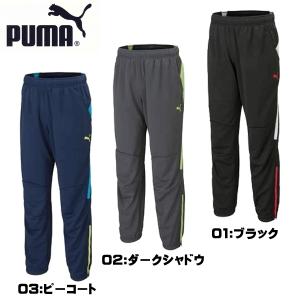 プーマ PUMA　トレーニングパンツ　サッカー　PARA MEXICO　トレーニングパンツ　920042｜futabaharajuku