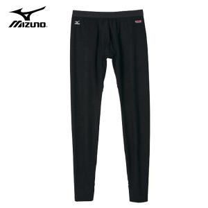 ミズノ MIZUNO　A2JB5514　ヘビーウエイトロングタイツ　スポーツ　インナー｜futabaharajuku