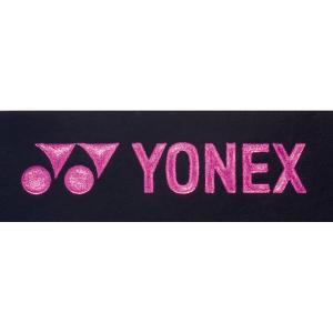 ヨネックス YONEX エッジガード５（ラケット１本分） AC1581P 181 ブラック/ピンク｜futabaharajuku
