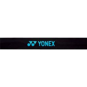 ヨネックス YONEX エッジガード５（ラケット１本分） AC1581P 188 ブラック/ブルー｜futabaharajuku