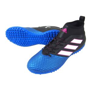 アディダス adidas サッカー トレーニングシューズ エース 17.3 プライムメッシュ TF BB0863｜futabaharajuku