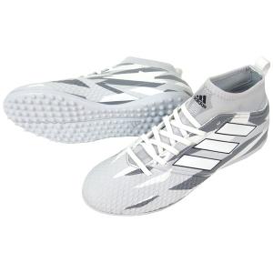 アディダス adidas ジュニア キッズ サッカー トレーニングシューズ エース17.3 プライムメッシュ TF J　BB0999｜futabaharajuku