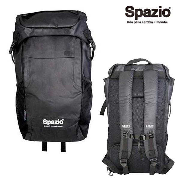 スパッツィオ SPAZIO  バックパック マルチデイバッグ  フットサル バックパック リュック ...