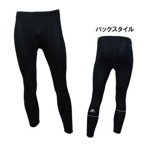 アディダス adidas ロングスパッツ インナータイツ BKI04｜futabaharajuku