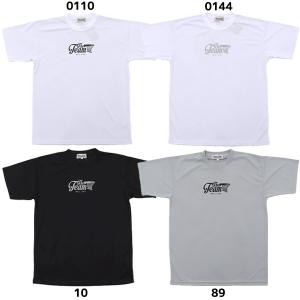 【ネコポス送料無料】オンザコート On the court バスケットボール Tシャツ 半袖 BT-1614 練習｜futabaharajuku