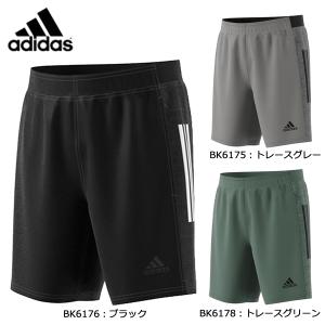 アディダス adidas Ｍ４ＴＴＲＭクライマＣ３ＳＴウーブンＰ BWR26 メンズ スポーツウェア ハーフパンツ｜futabaharajuku