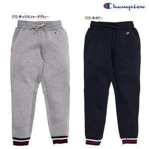 チャンピオン　Champion　C3-JS212　WRAP-AIR PT　スウェット　メンズ　トレーニングウェア｜futabaharajuku