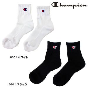 チャンピオン Champion スポーツソックス C3-PB725S ショートソックス 靴下 バスケ C3PB725S｜futabaharajuku