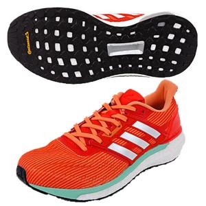 アディダス adidas  レディース ランニングシューズ Snova glide BOOST 3 W BB6039｜futabaharajuku