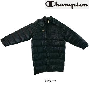 チャンピオン Champion メンズ ダウンコートＧ CJ9319｜futabaharajuku