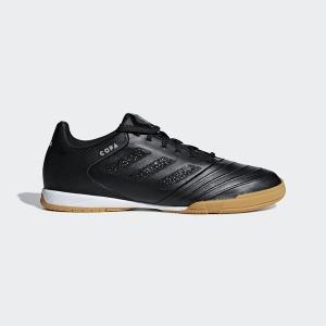 コパ タンゴ 18.3 IN アディダス adidas DB2451 ブラック×ブラック フットサルシューズ インドア｜futabaharajuku