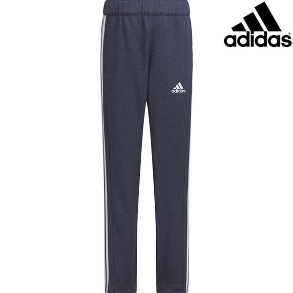 アディダス adidas ジュニア YB 24/7 デニム 23Q1 DKH25 ジャージ パンツ ...