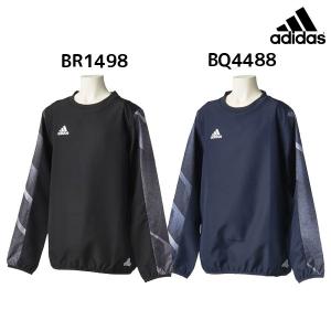 アディダス adidas ジュニア RENGI ウーブンピステトップ DLK03 サッカー ウエア｜futabaharajuku