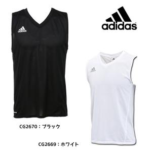 アディダス adidas ベースレイヤースリーブレス ELW54 サッカー ノースリーブ インナーシャツ｜futabaharajuku