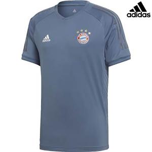 アディダス adidas FCバイエルン UCLトレーニングシャツ EUU68 メンズ サッカーレプリカシャツ 2018-2019年モデル｜futabaharajuku