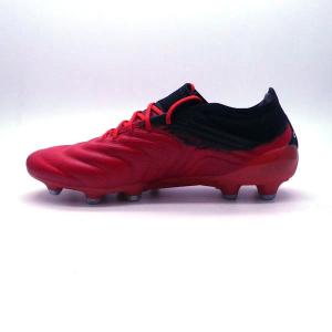 ジャパン スポーツ コパ アディダス 1 スパイク Fv2955 Adidas サッカースパイク サッカースパイク 新作 Hg Ag レッド ホワイト 赤 Fv2955 フタバスポーツサッカー館ヤフー店 当店限定販売品