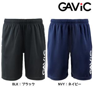 ガビック GAVIC キャノーラプラパン GA8266 サッカー フットサル プラクティスパンツ プラパン ハーフパンツ 半ズボン 練習着｜futabaharajuku