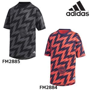 【セール】アディダス adidas スポーツインスパイア Ｔシャツ FUN GSV30 ジュニア プラシャツ Tシャツ｜futabaharajuku