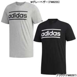 【ネコポス選択可】アディダス adidas M グラフィック Tシャツ GVB86 サッカー フットサル 半袖 メンズ｜futabaharajuku