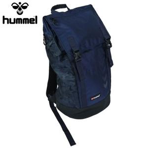 ヒュンメル hummel バックパックＳＰ＿２６Ｌ HFB6052 バックパック リュック｜futabaharajuku