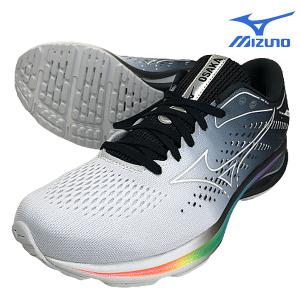 ミズノ MIZUNO ウエーブライダー 25 ランニングシューズ