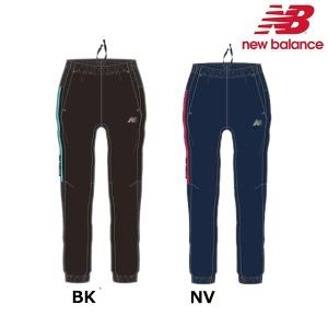 【セール】ニューバランス NEWBALANCE ピステマイクロブラッシュドパンツ JMPF9311 メンズサッカーアパレル ピステパンツ 部活 練習 2019春夏モデル 特価｜futabaharajuku