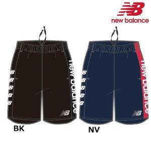 【セール】ニューバランス NEWBALANCE プラクティスショーツ JMPF9322 メンズ サッカーアパレル プラクティスパンツ 部活 練習 2019春夏モデル 特価｜futabaharajuku