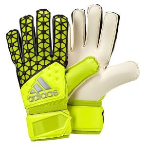 数量限定 超特価　アディダス adidas ACE レプリカ KAR04 サッカー キーパーグローブ S90154 イエロー