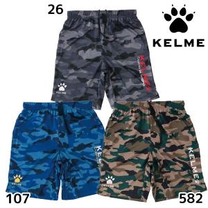 ケルメ KELME フル昇華 プラクティスパンツ KC217282P メンズ サッカー フットサル プラクティスパンツ ハーフパンツ 練習 部活 セール 特価｜futabaharajuku