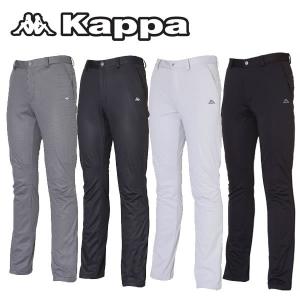 カッパ Kappa 防風ボンディングパンツ KG552PA48 ゴルフ メンズ｜futabaharajuku