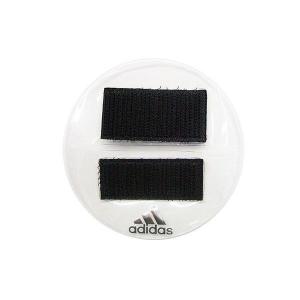 アディダス adidas リスペクトワッペンホルダー　サッカー　審判　レフリー