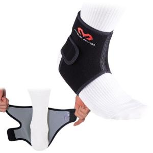 足首 サポーター マクダビット mcdavid ラップ アンクルサポート 右足 M434R