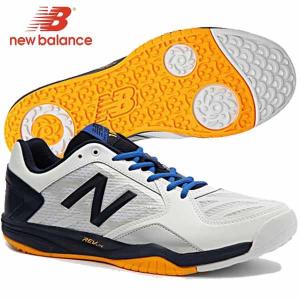 ニューバランス　NewBalance　MC100-2E　テニスシューズ　メンズ　オムニクレーコート｜futabaharajuku
