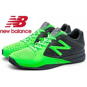 ニューバランス Newbalance テニスシューズ MC996GG22E メンズ オールコート｜futabaharajuku