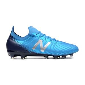 TEKELA V2 PRO HG ニューバランス New Balance MSTPHVC2-D Dワイズ ブルー サッカースパイク｜futabaharajuku