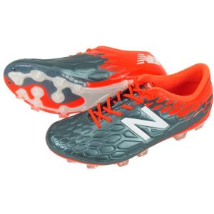 ニューバランス サッカースパイク VISARO MID HG 2E ビサロ MSVMIH-TT｜futabaharajuku