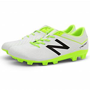 ニューバランス サッカースパイク VISARO CONTROL HG　MSVRCH-WT｜futabaharajuku