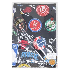 NBA ブランケット ALL OVER バスケットボール NBAグッズ NBA35882｜futabaharajuku