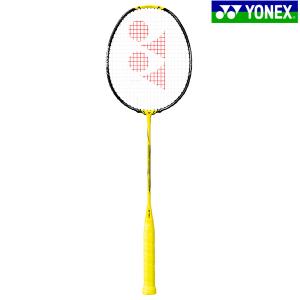 ヨネックス YONEX バドミントンラケット ナノフレア 1000 ゲーム NF-1000G フレームのみ｜futabaharajuku