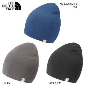 ノースフェイス　THE NORTH FACE　エンデュランスビーニー　NN01504 ZZ 帽子　キャップ　ニット帽｜futabaharajuku