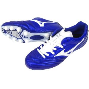 ミズノ mizuno ジュニア〜一般 サッカースパイク モナルシーダ 2 JAPAN　P1GA172101｜futabaharajuku