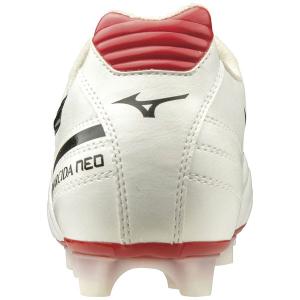 Sw ミズノ モナルシーダ サッカースパイク 新作 P1ga2709 Neo Mizuno 白 Mizuno P1ga2709 フタバスポーツ サッカー館ヤフー店 サッカースパイク ホワイト ブラック Kl ミズノ 在庫一掃 の