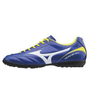 ミズノ mizuno サッカー トレーニングシューズ モナルシーダ 2 FS AS P1GD172302｜futabaharajuku