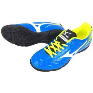 ミズノ mizuno ジュニア サッカー トレーニングシューズ モナルシーダ 2 FS Jr. AS　P1GE172301｜futabaharajuku