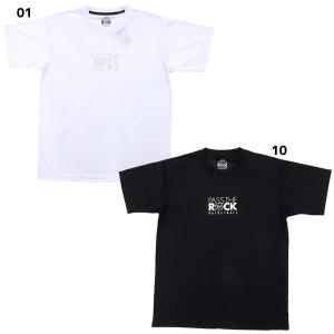 【ネコポス送料無料】オンザコート On the court バスケットボール Tシャツ 半袖 PTR-1606 T-SHIRT｜futabaharajuku